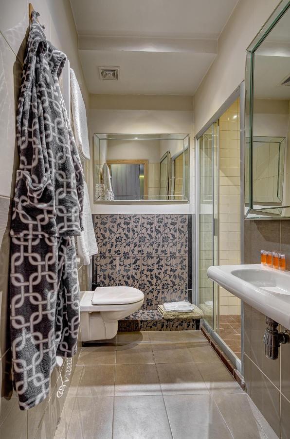 Apartments With Jaccuzi Wilna Exterior foto