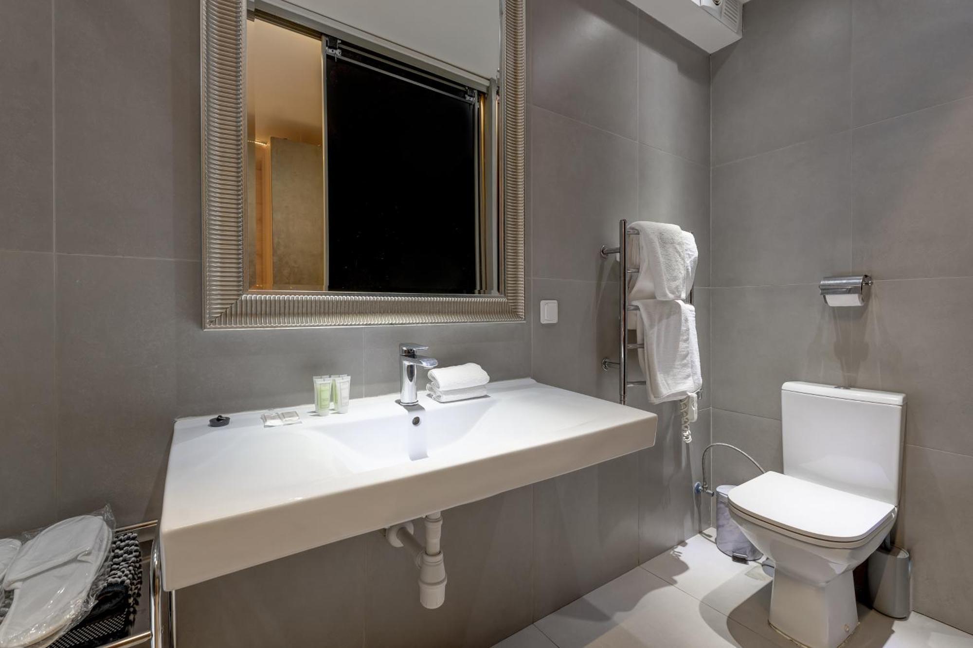 Apartments With Jaccuzi Wilna Exterior foto